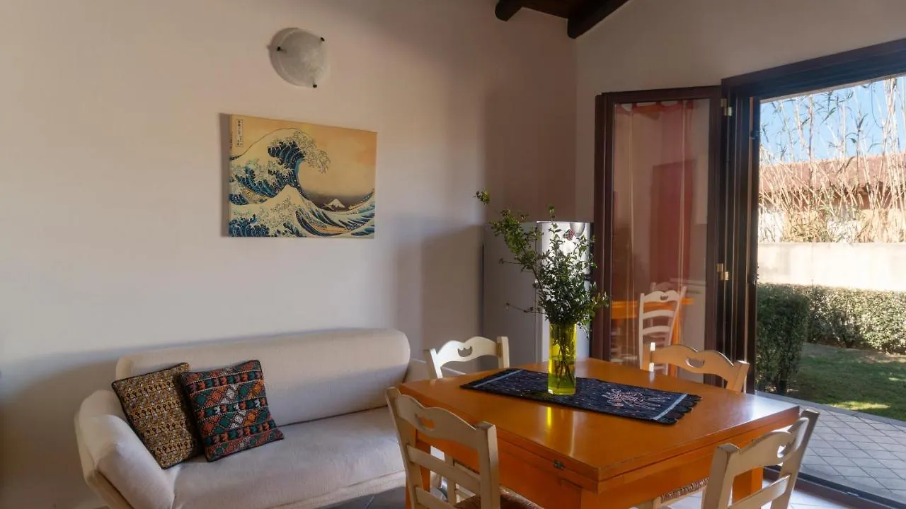 Welcomely - Sa Perda Tortolì Apartman