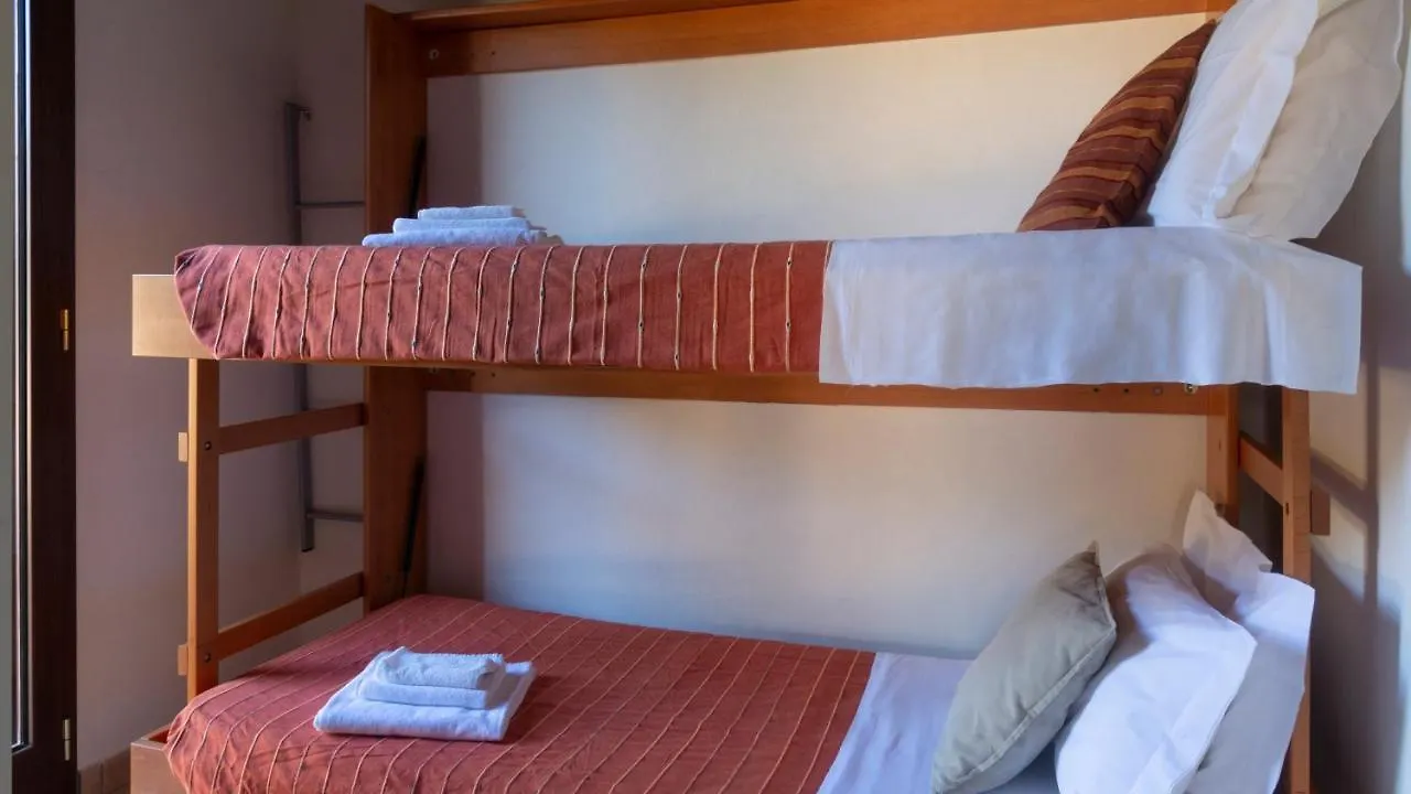 Welcomely - Sa Perda Tortolì Apartman