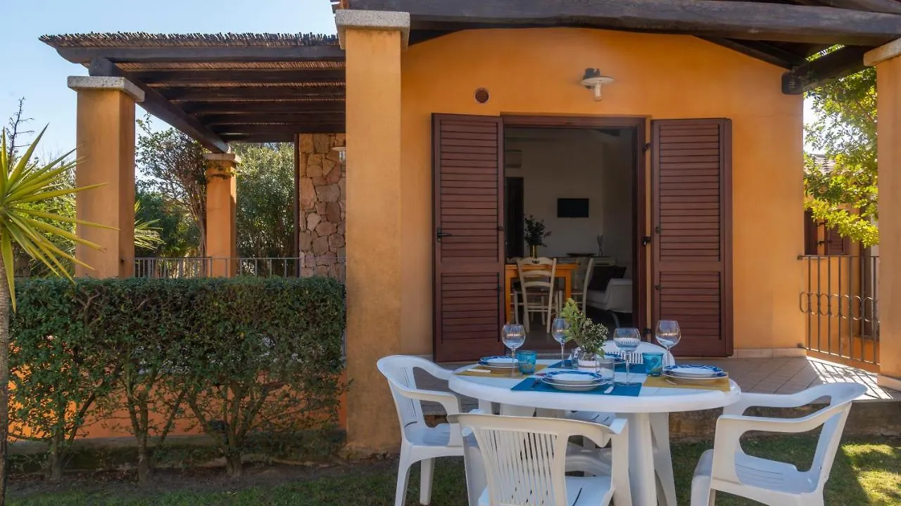 Apartman Welcomely - Sa Perda Tortolì
