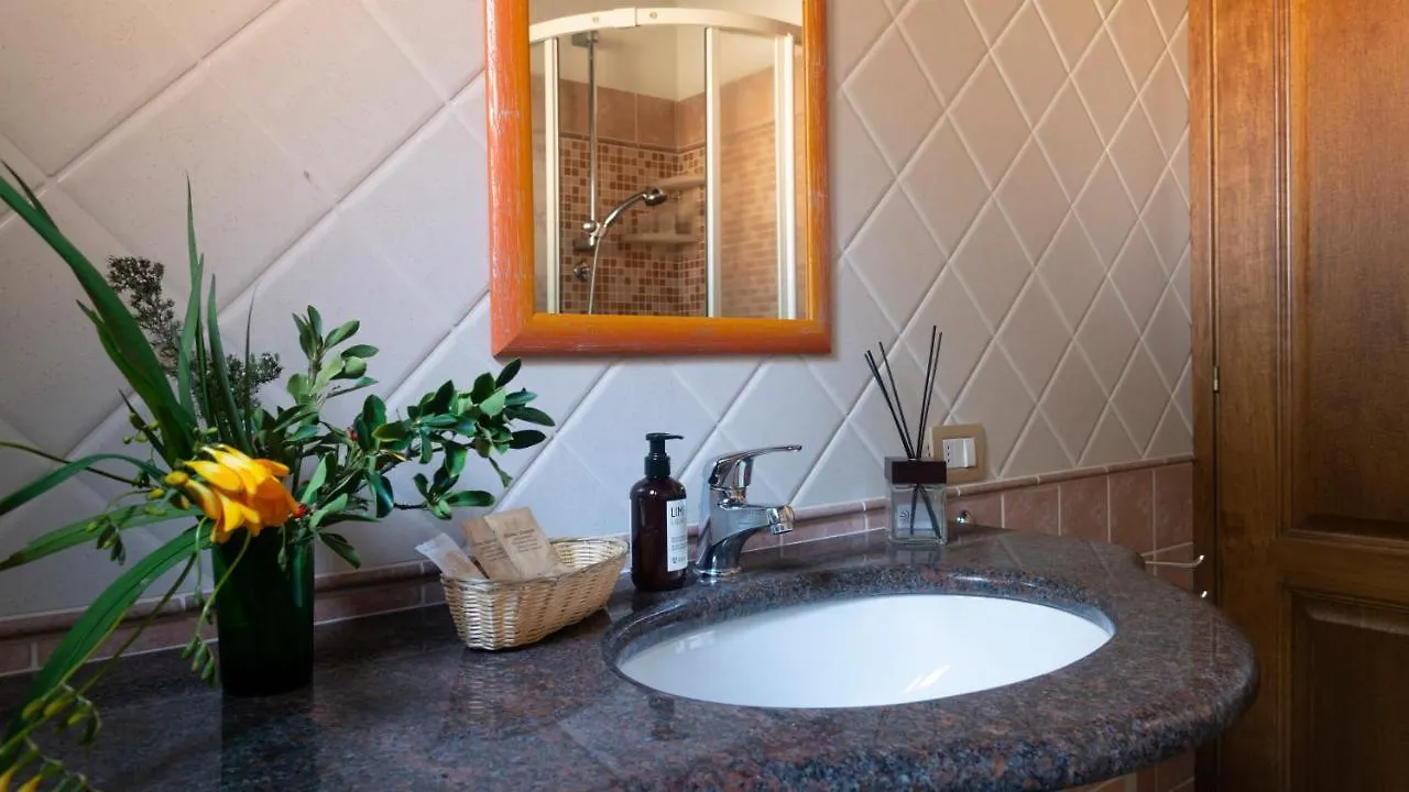 Welcomely - Sa Perda Tortolì Apartman