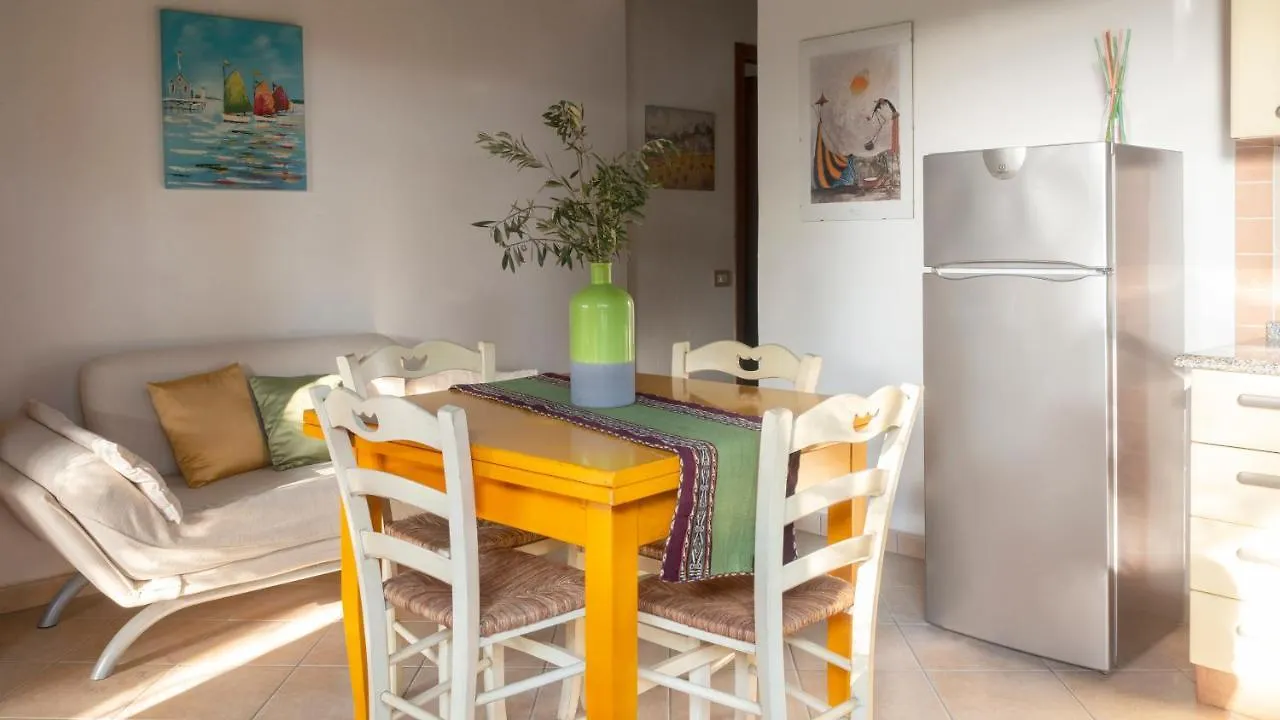 Welcomely - Sa Perda Tortolì 0*,