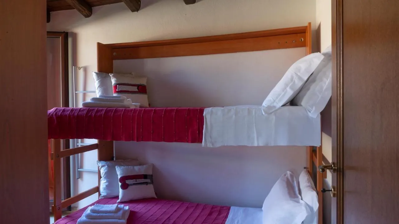 Apartman Welcomely - Sa Perda Tortolì