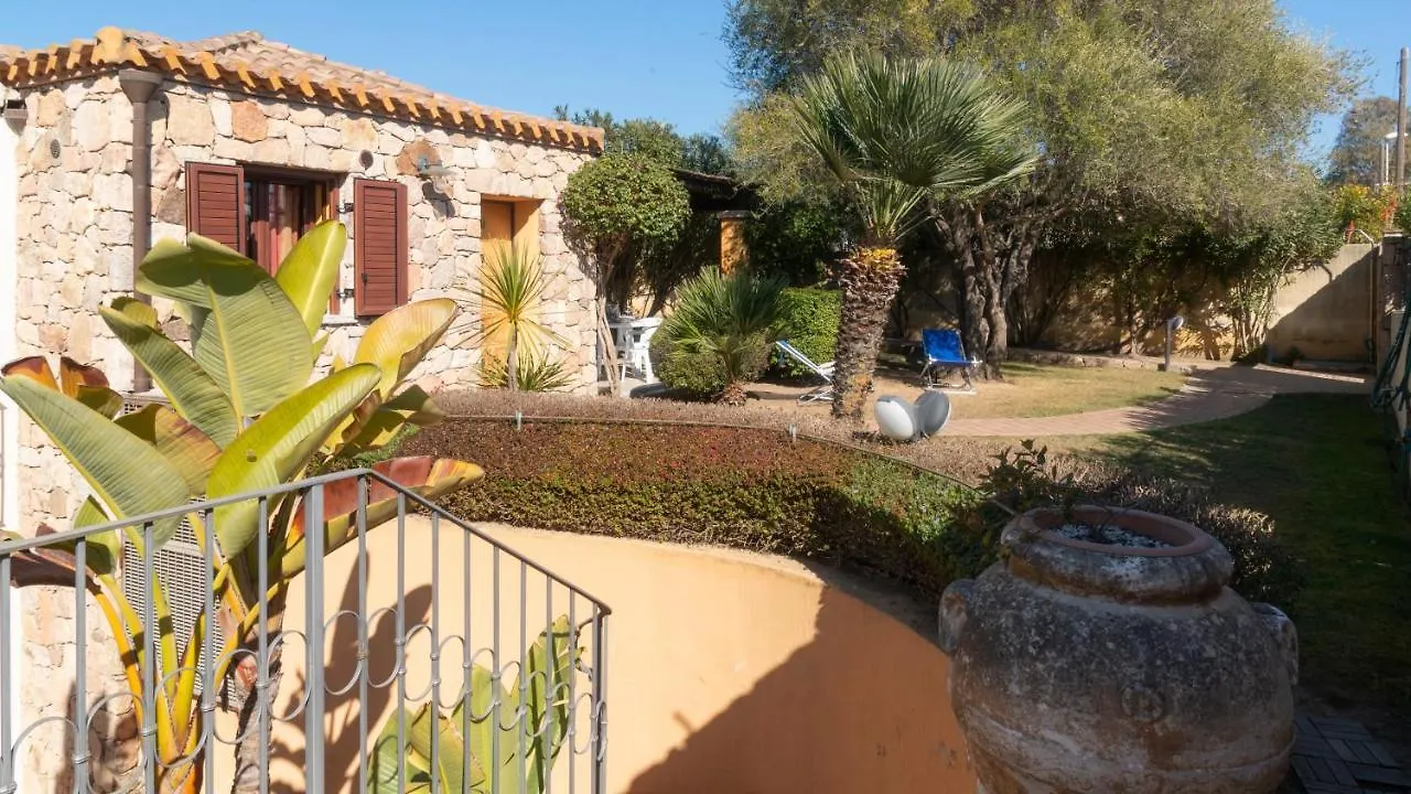 Welcomely - Sa Perda Tortolì Apartman