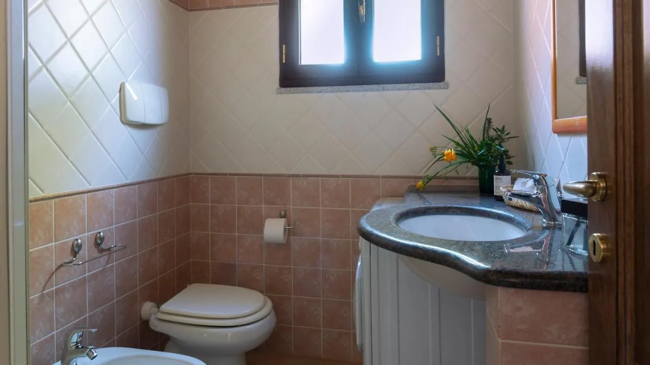 Welcomely - Sa Perda Tortolì 0*,
