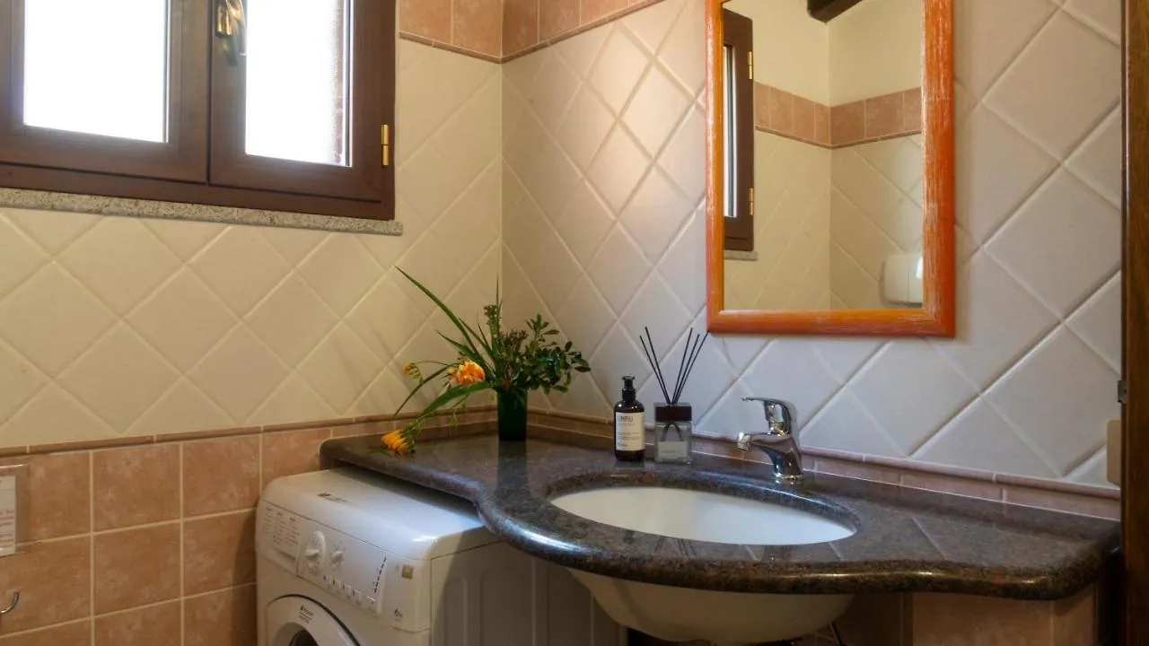 Welcomely - Sa Perda Tortolì 0*,
