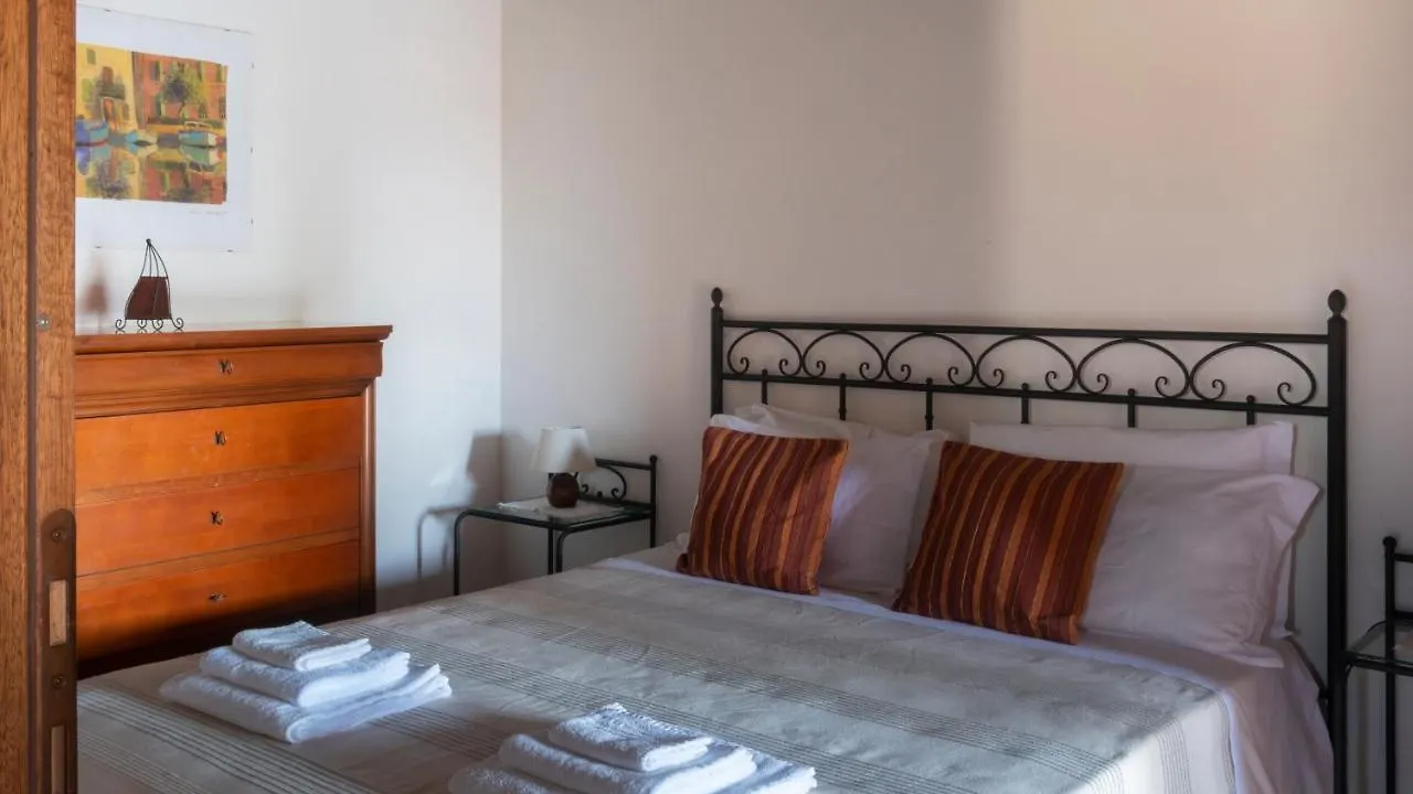 Welcomely - Sa Perda Tortolì Apartman