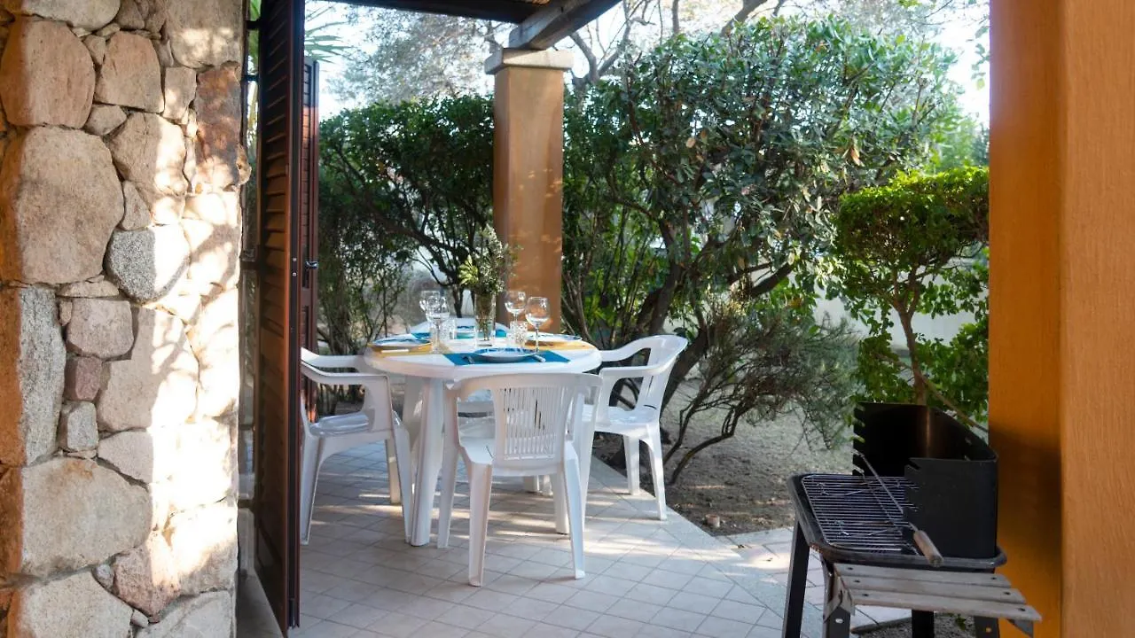 Apartman Welcomely - Sa Perda Tortolì