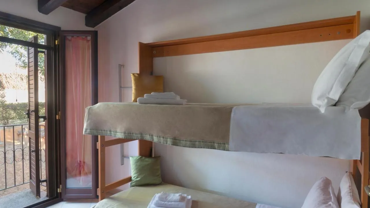 Welcomely - Sa Perda Tortolì Apartman