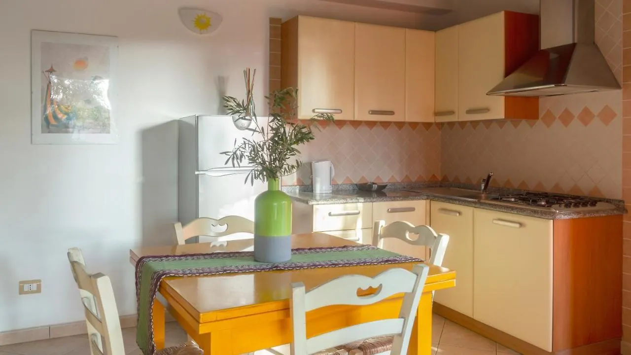 Welcomely - Sa Perda Tortolì Apartman