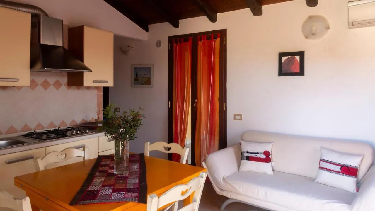 Welcomely - Sa Perda Tortolì Apartman